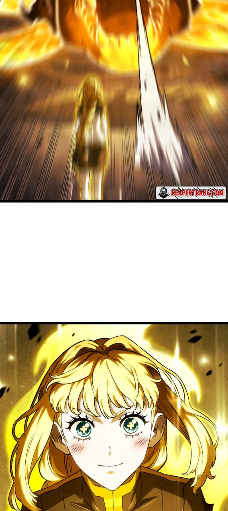 Revenge of the Iron-Blooded Sword Hound ตอนที่ 141 หน้า 42