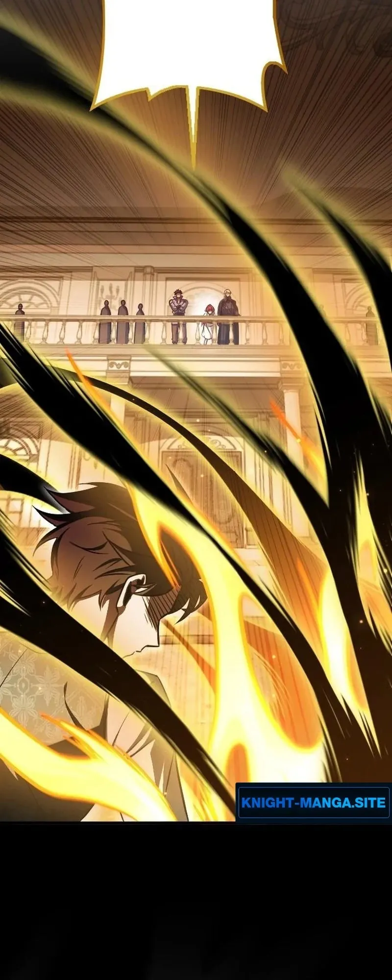 The Rebel of the Tyrant Noble House ตอนที่ 4 หน้า 62