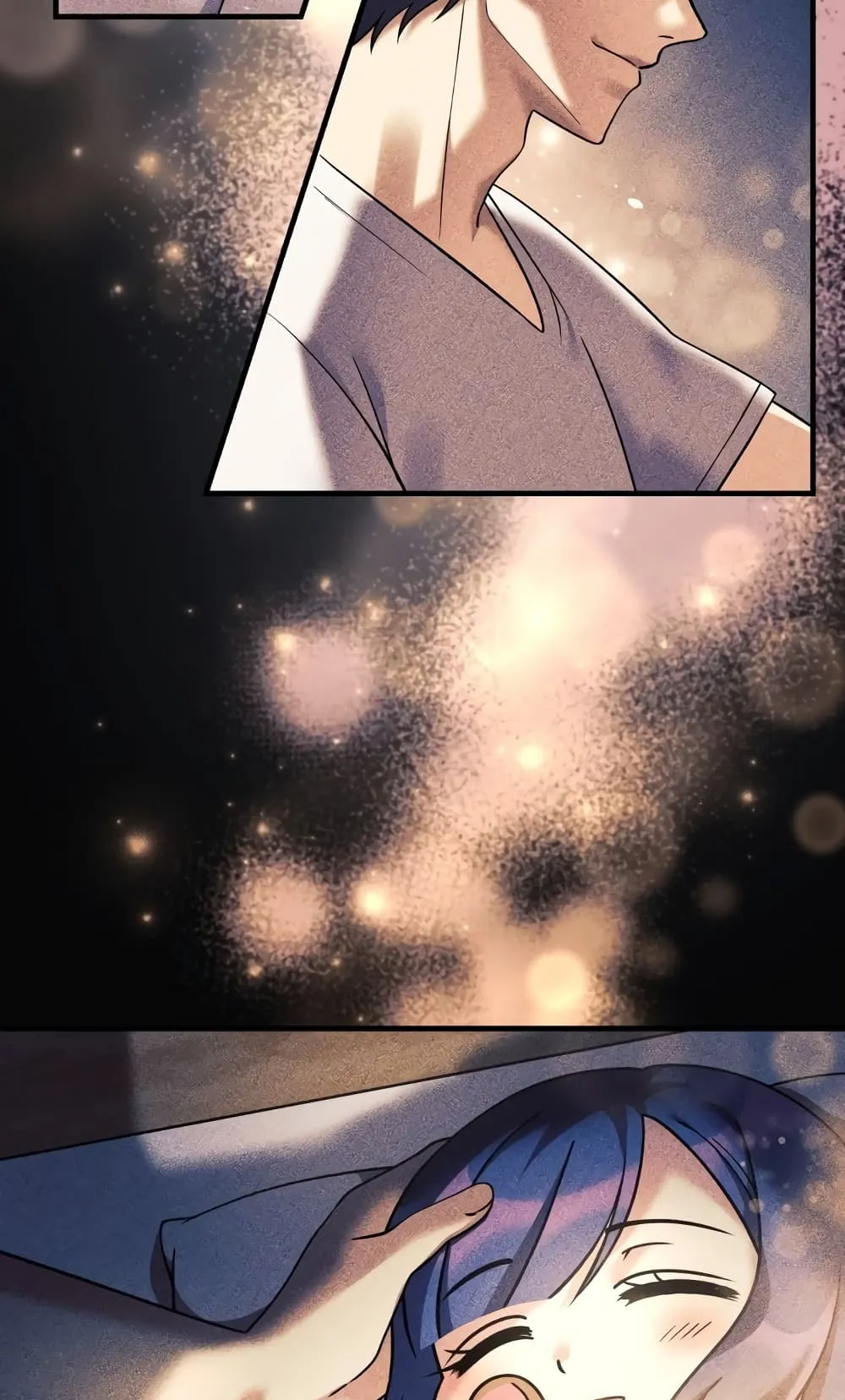 My Daughter is the Final Boss ตอนที่ 3 หน้า 48