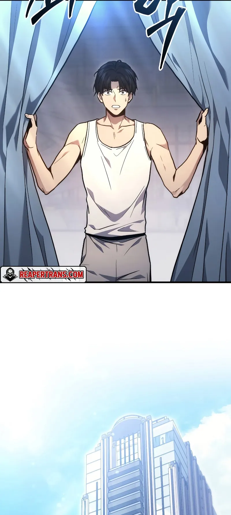The Martial God Who Regressed Back to Level 2 ตอนที่ 1 หน้า 161