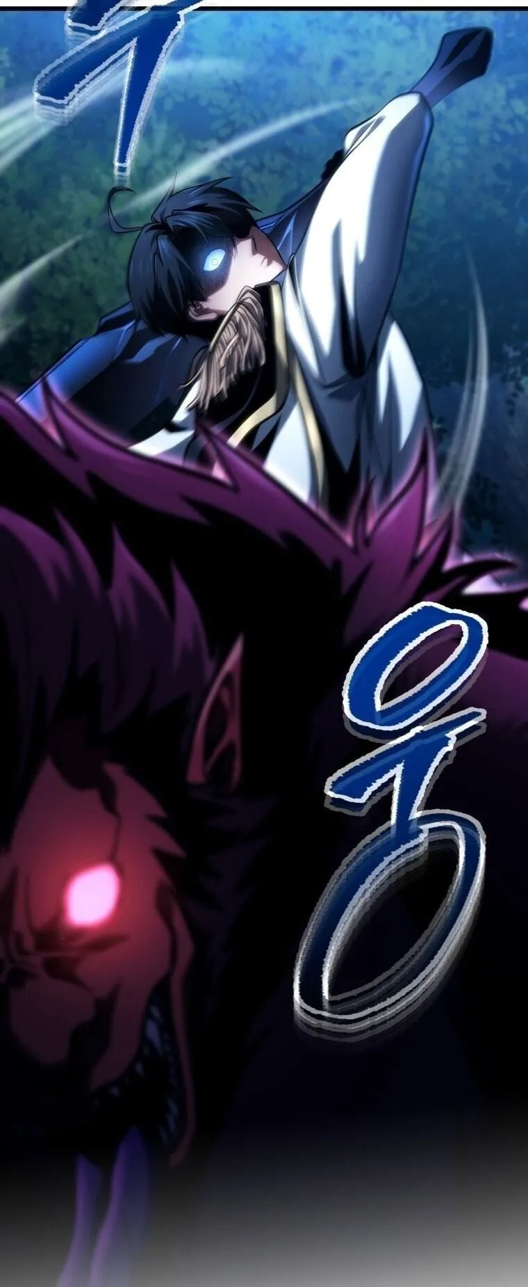A Dragonslayer’s Peerless Regression ตอนที่ 73 หน้า 37
