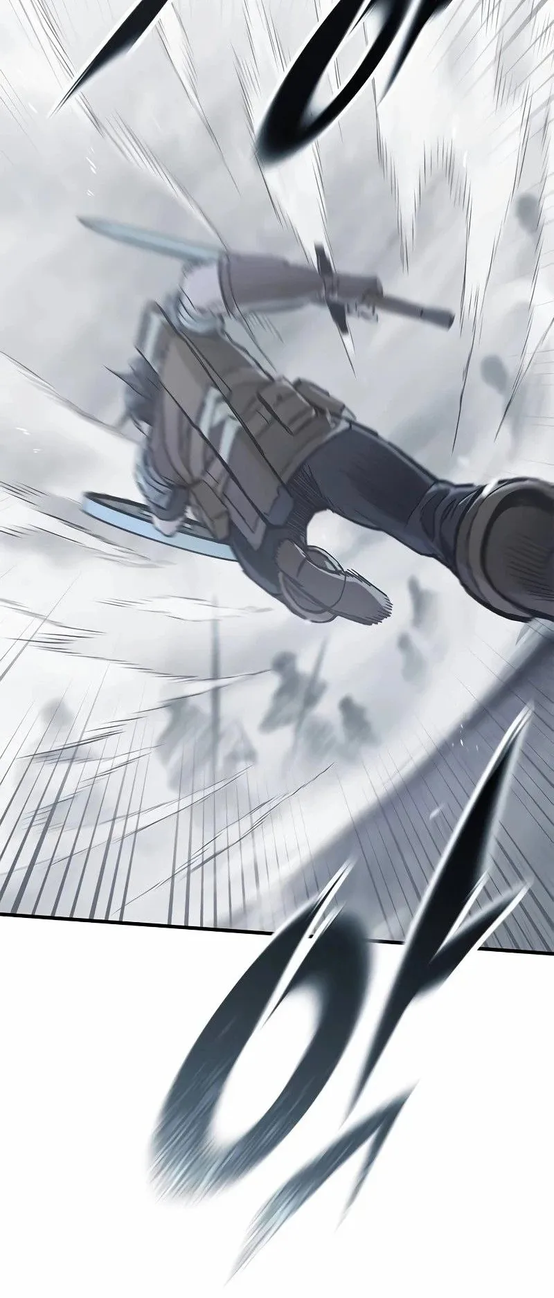 Eternally Regressing Knight ตอนที่ 19 หน้า 61