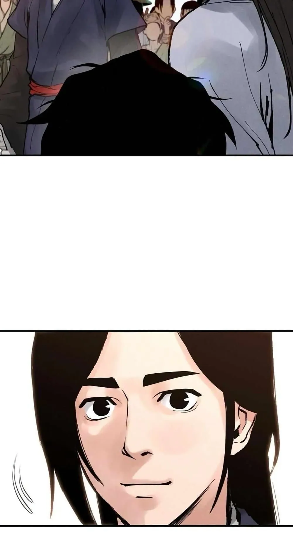 Battle of the Martial Masters ตอนที่ 3 หน้า 130