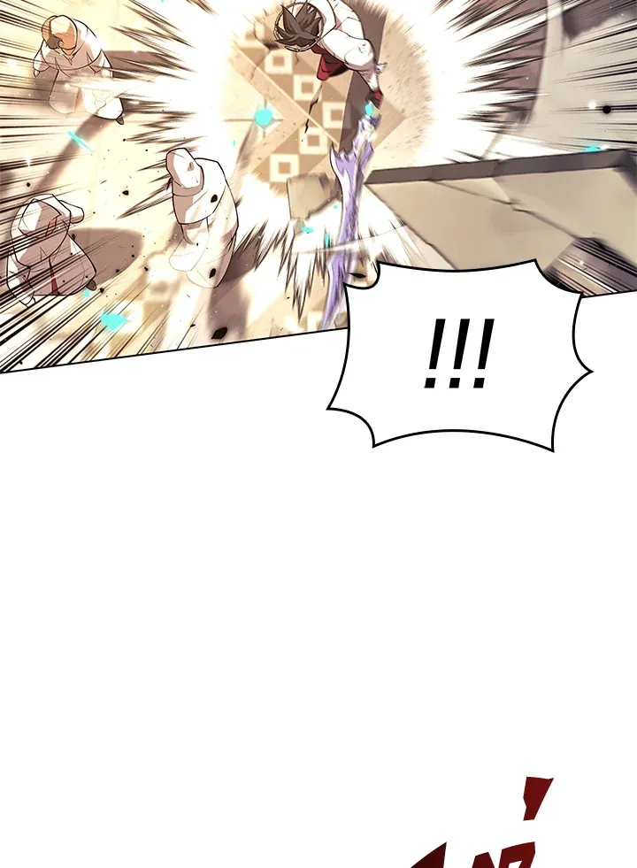 Overgeared ตอนที่ 149 หน้า 99