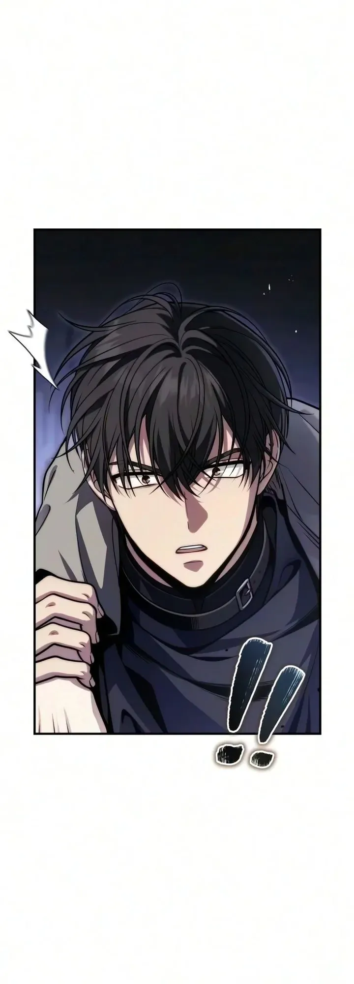 The Frontier Counts 10th-Class Outcast ตอนที่ 17 หน้า 32