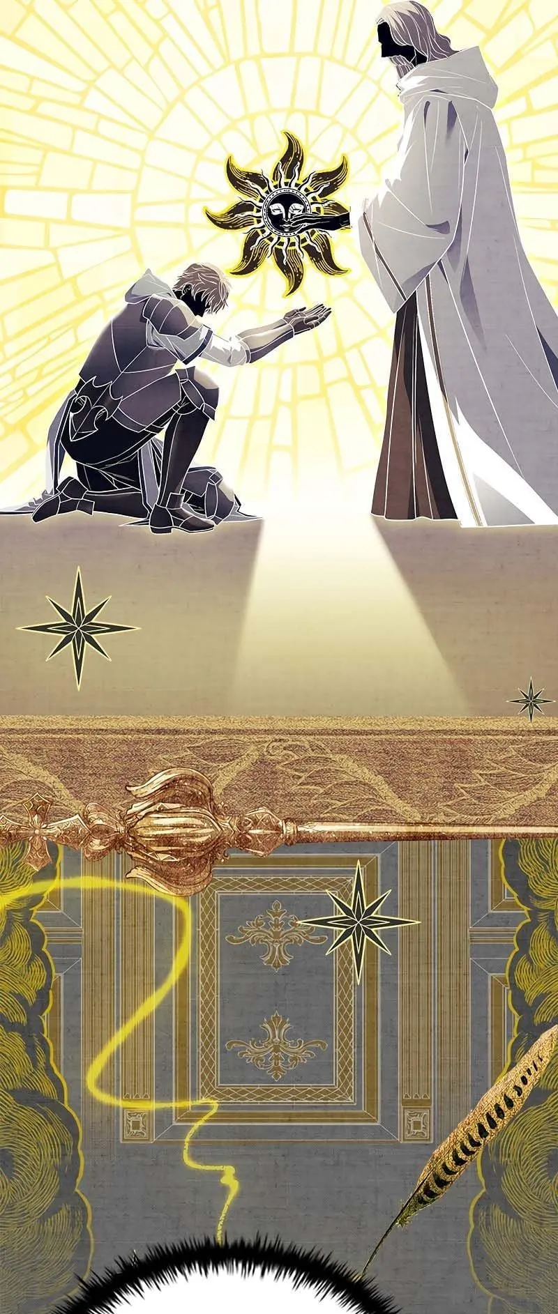 The Legendary Hero is an Academy Honors Student ตอนที่ 5 หน้า 42