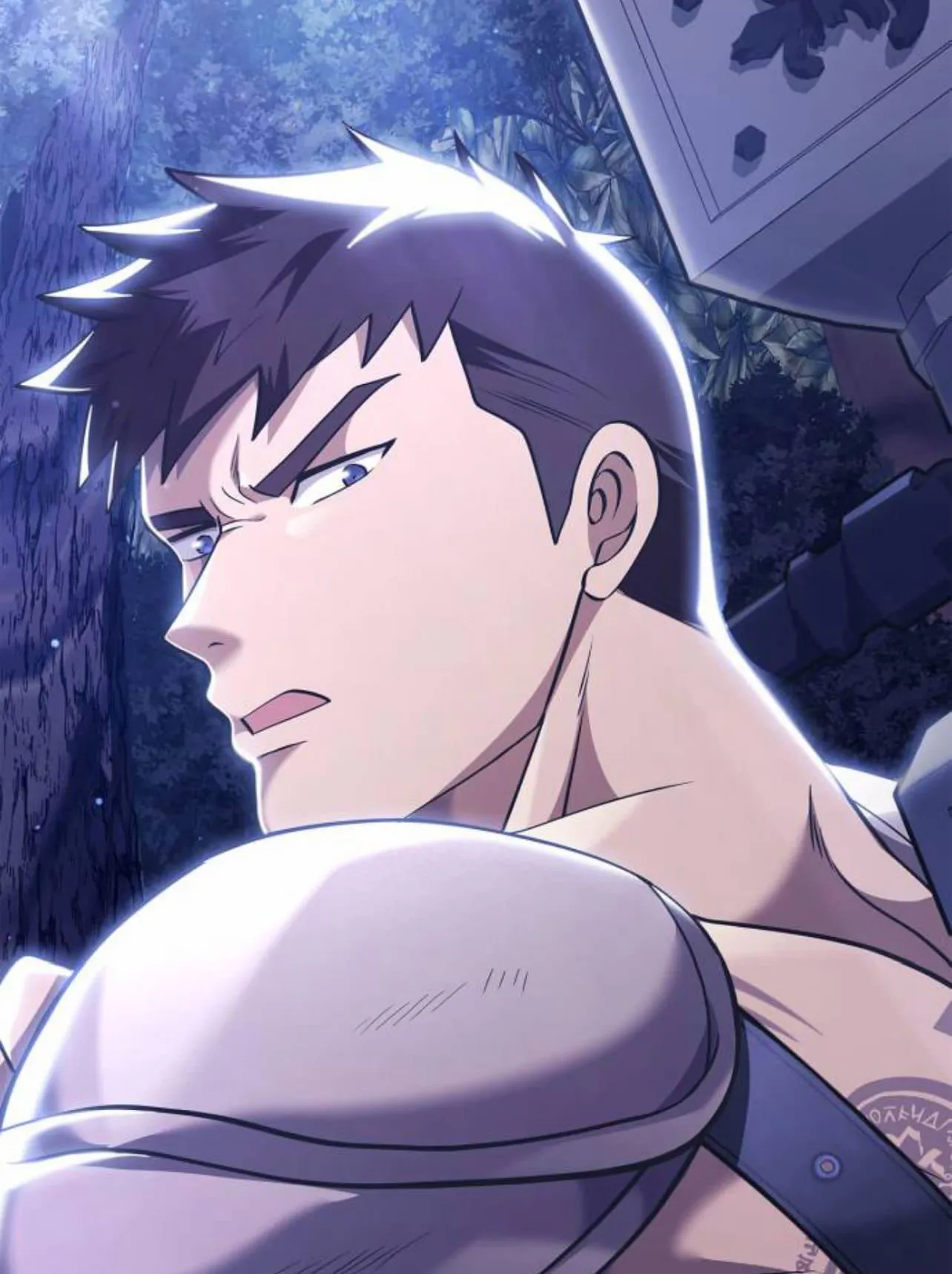 Surviving the Game as a Barbarian ตอนที่ 12 หน้า 57
