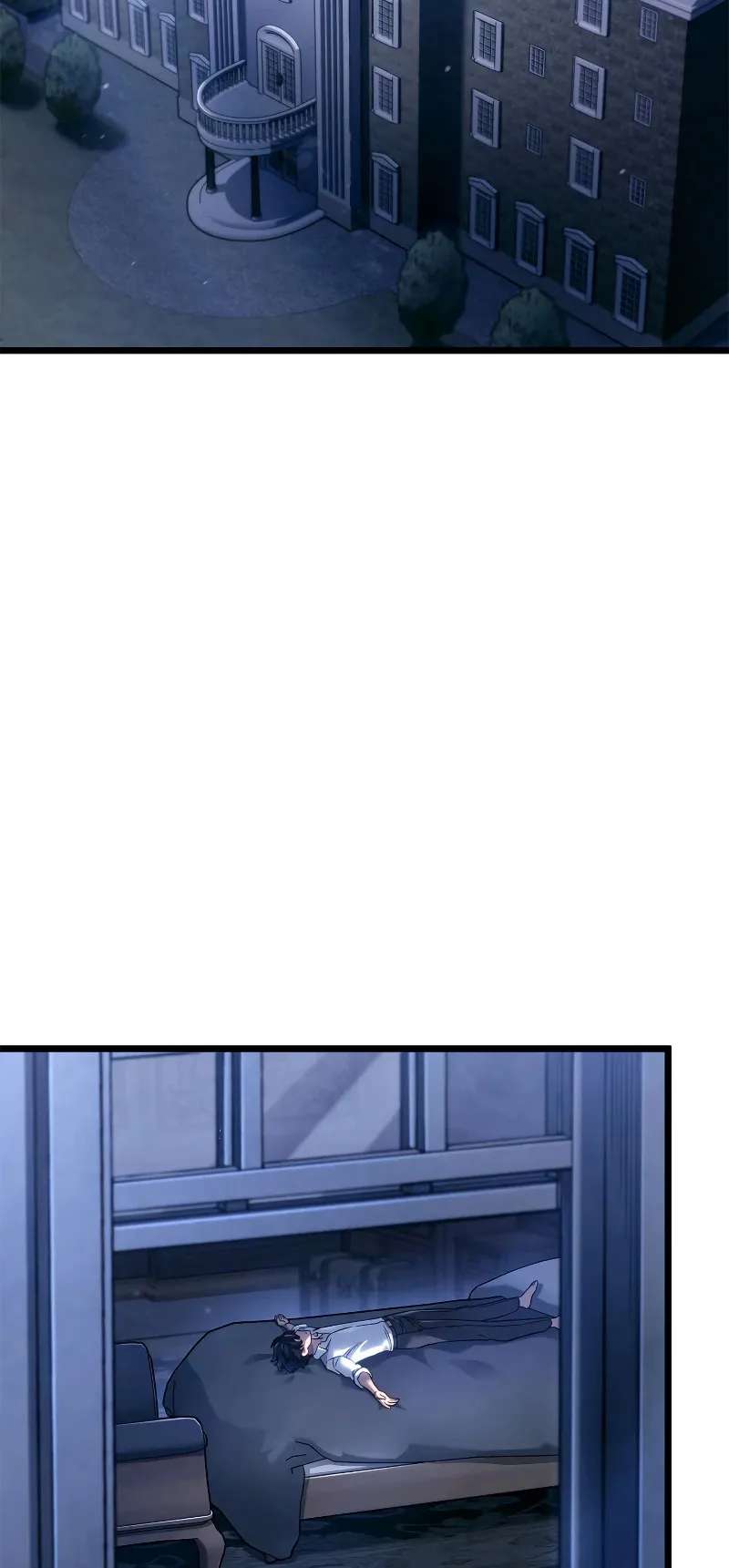 Revenge of the Iron-Blooded Sword Hound ตอนที่ 68 หน้า 38