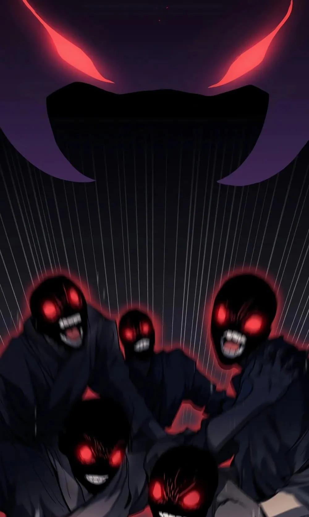 Reaper of the Drifting Moon ตอนที่ 8 หน้า 65