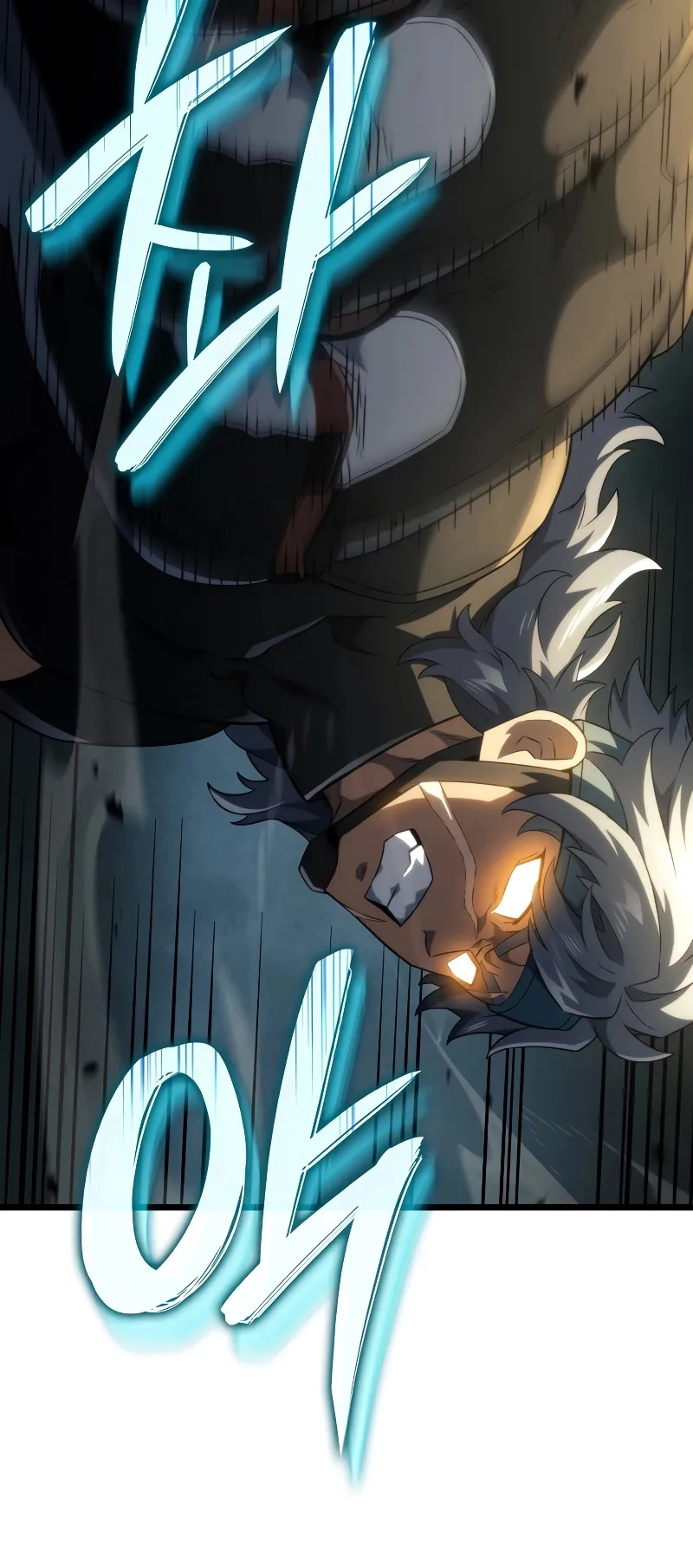 Revenge of the Iron-Blooded Sword Hound ตอนที่ 78 หน้า 40