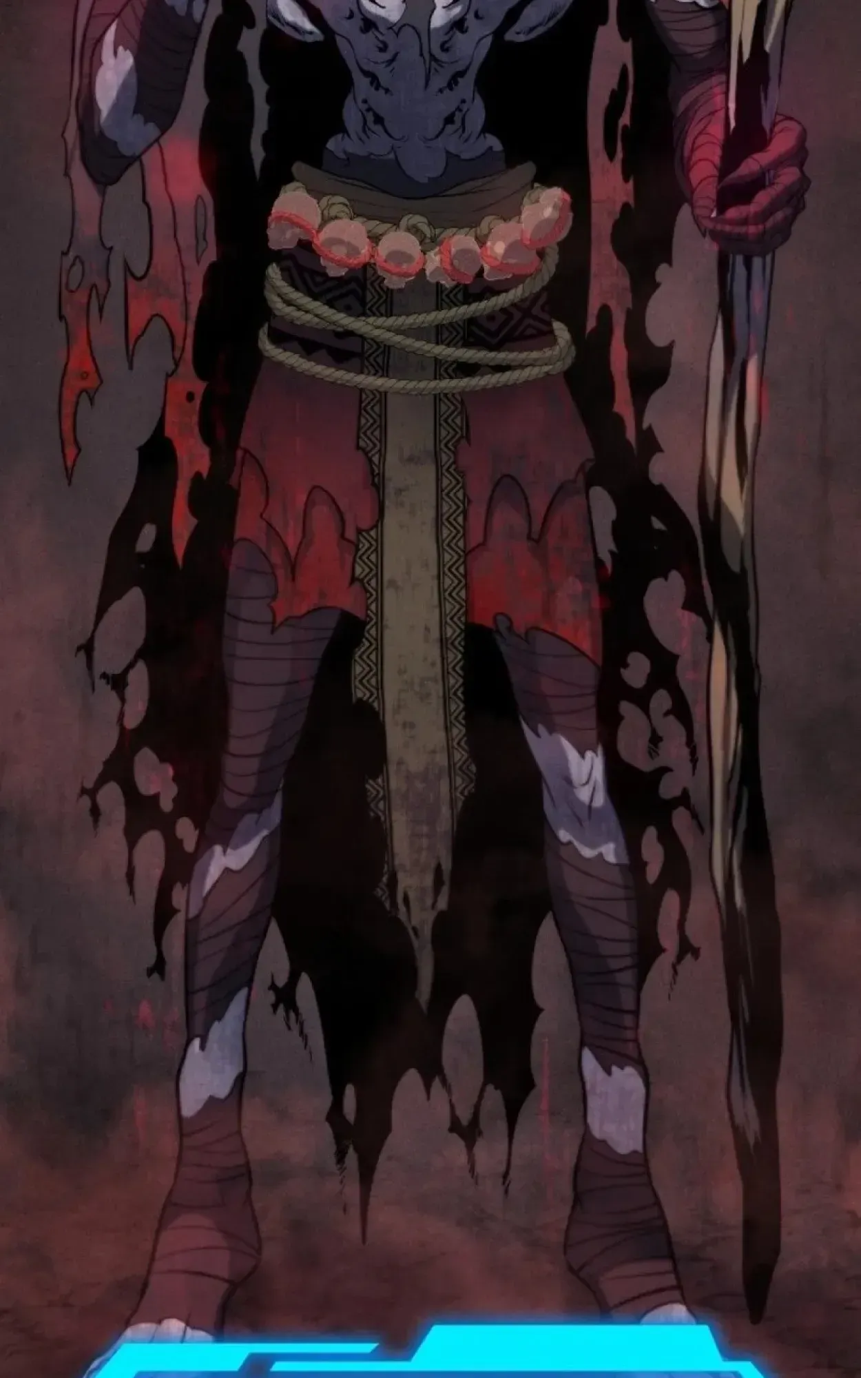 Nation-Class Dungeon Architect ตอนที่ 1 หน้า 160