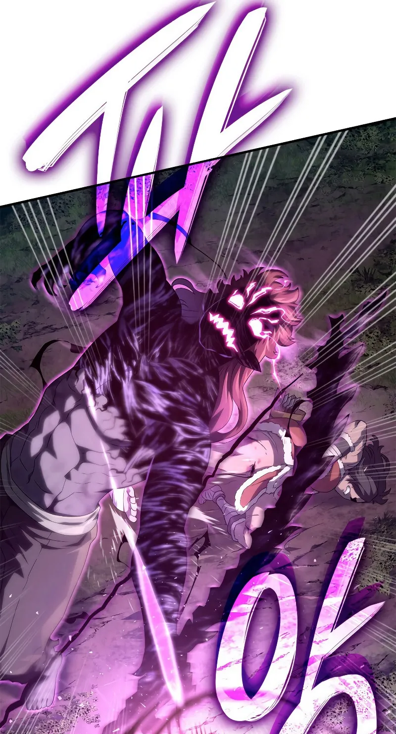 Revenge of the Iron-Blooded Sword Hound ตอนที่ 55 หน้า 97