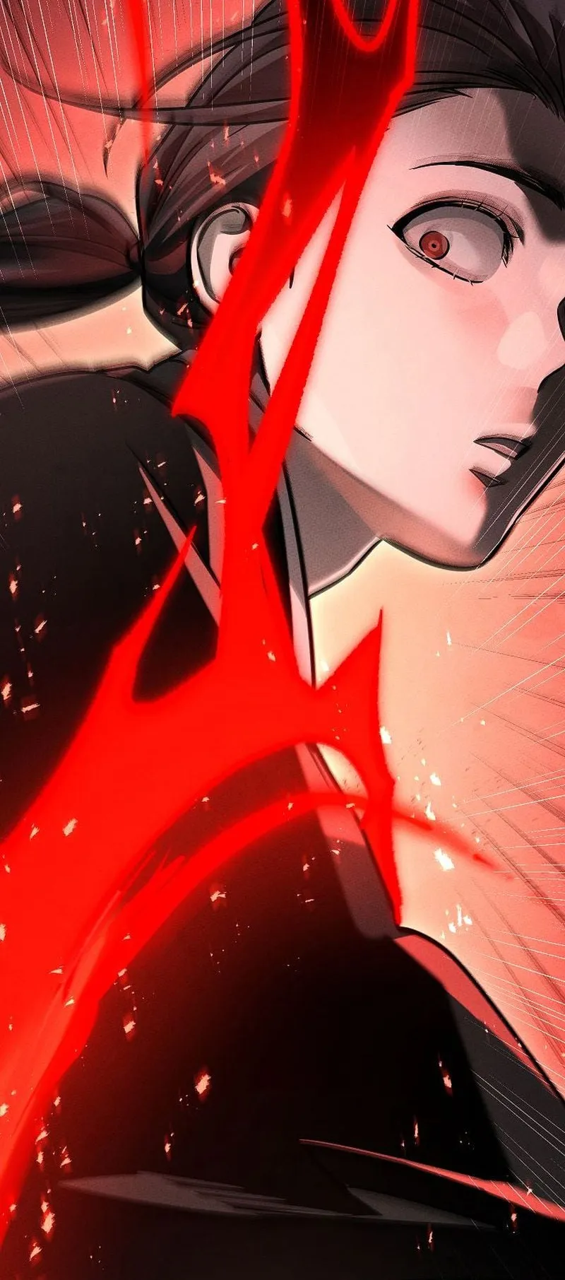 The Divine Demon’s Grand Ascension ตอนที่ 8 หน้า 97