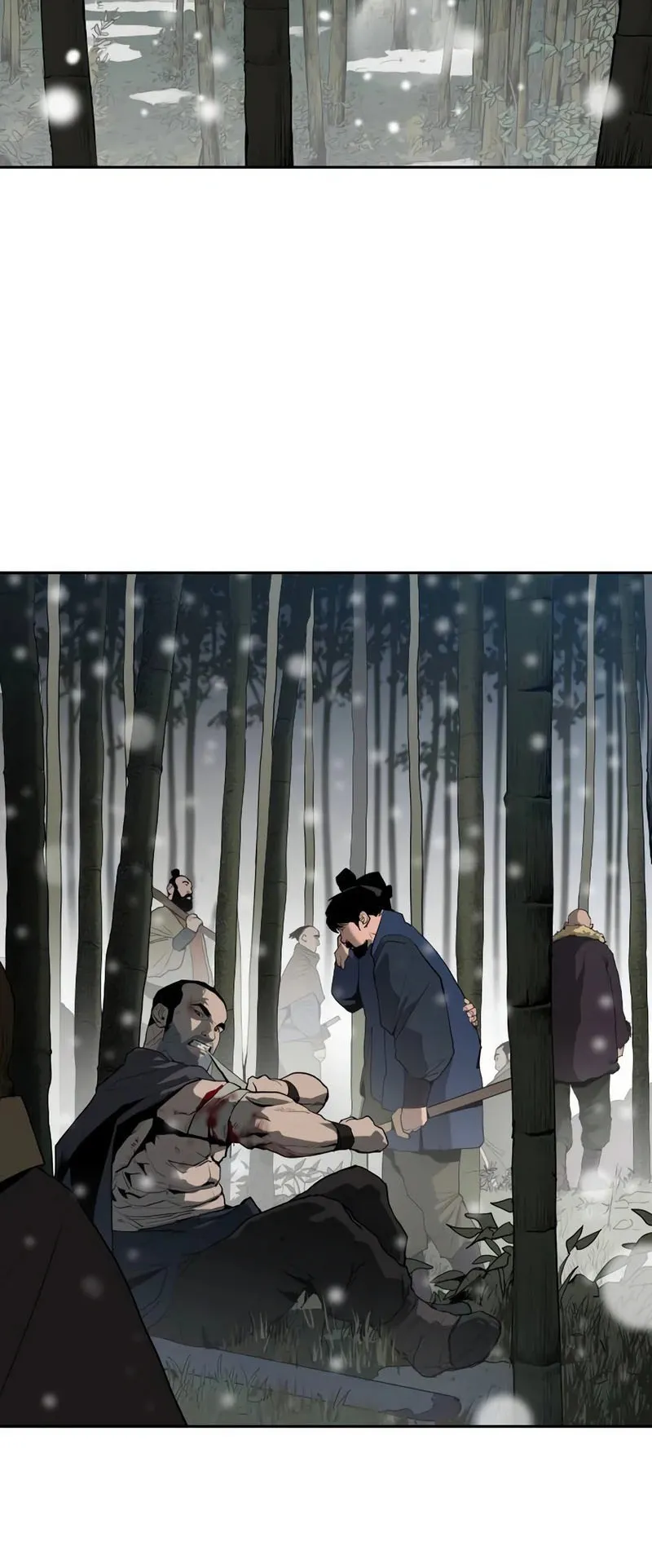 The Tales of Heaven and Earth ตอนที่ 3 หน้า 53