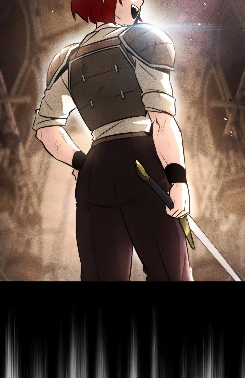 The Lazy Lord Masters the Sword ตอนที่ 44 หน้า 33