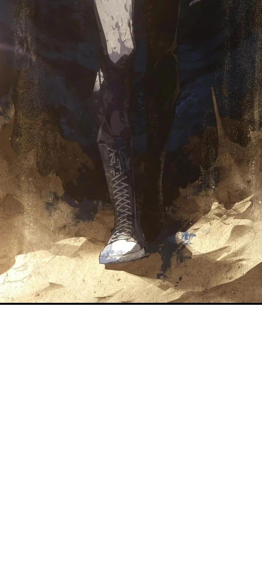 Sandmancer of the Scorched Desert จอมเวททรายแห่งทะเลทรายอันมอดไหม้ ตอนที่ 1 หน้า 106
