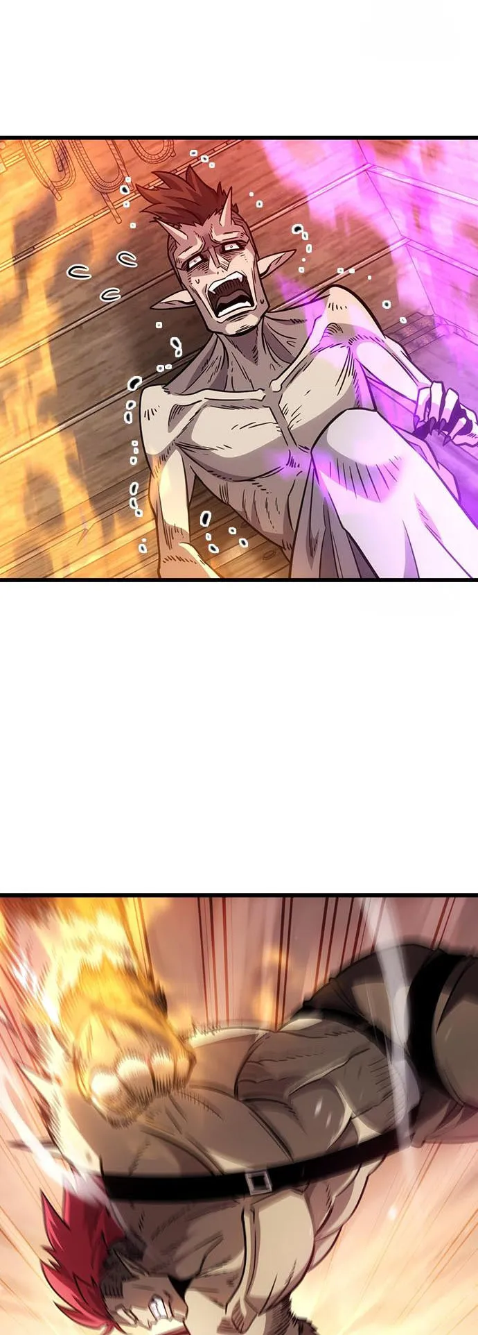 What a Bountiful Harvest, Demon Lord! ตอนที่ 3 หน้า 23