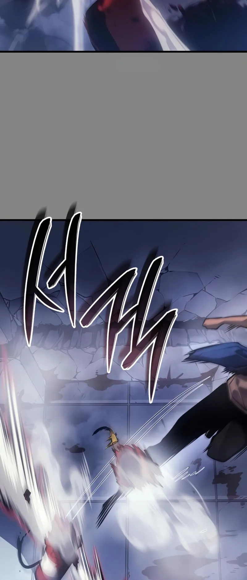 Solo Leveling : Ragnarok ตอนที่ 3 หน้า 21