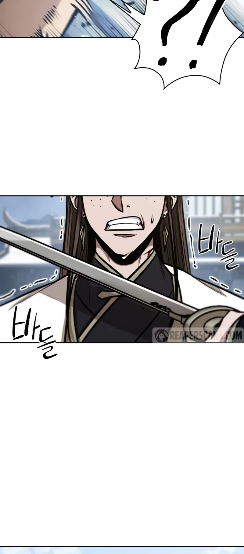 Nano Machine Chapter 116 หน้า 24