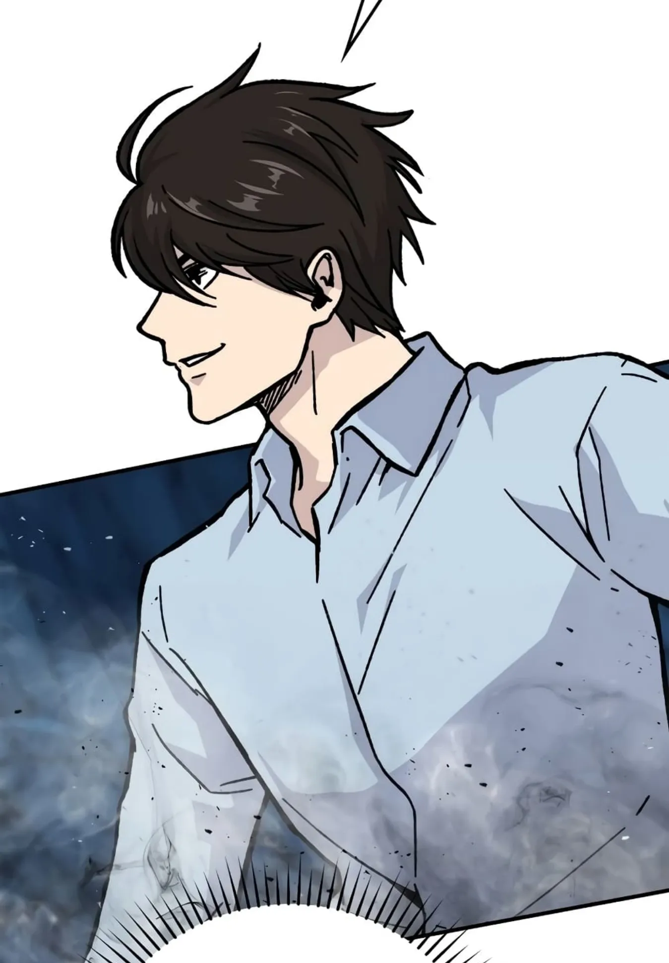 Demon Lord’s Martial Arts Ascension ตอนที่ 6 หน้า 31