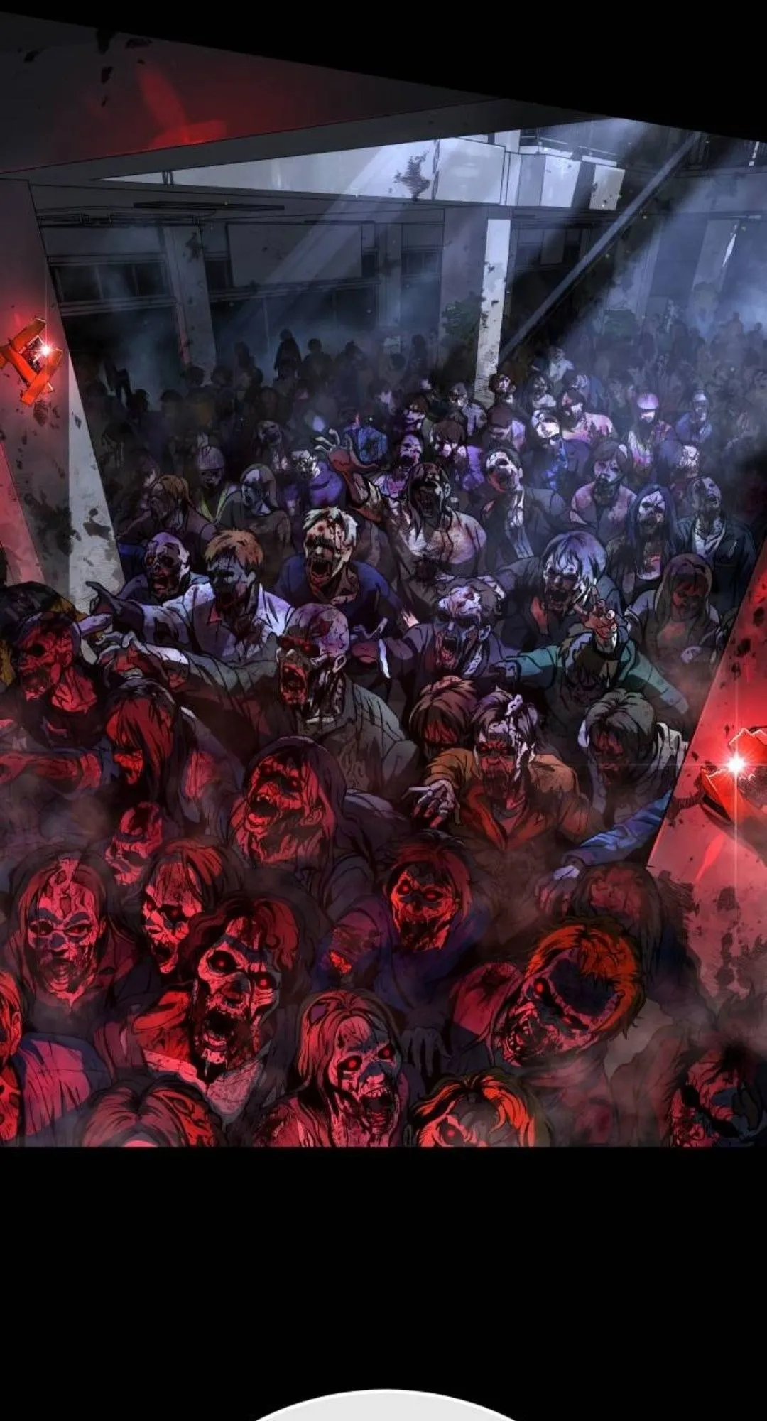 Zombie Papa ตอนที่ 2 หน้า 89