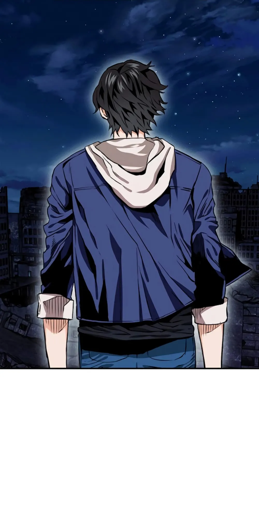 The Druid of Seoul Station ตอนที่ 6 หน้า 63