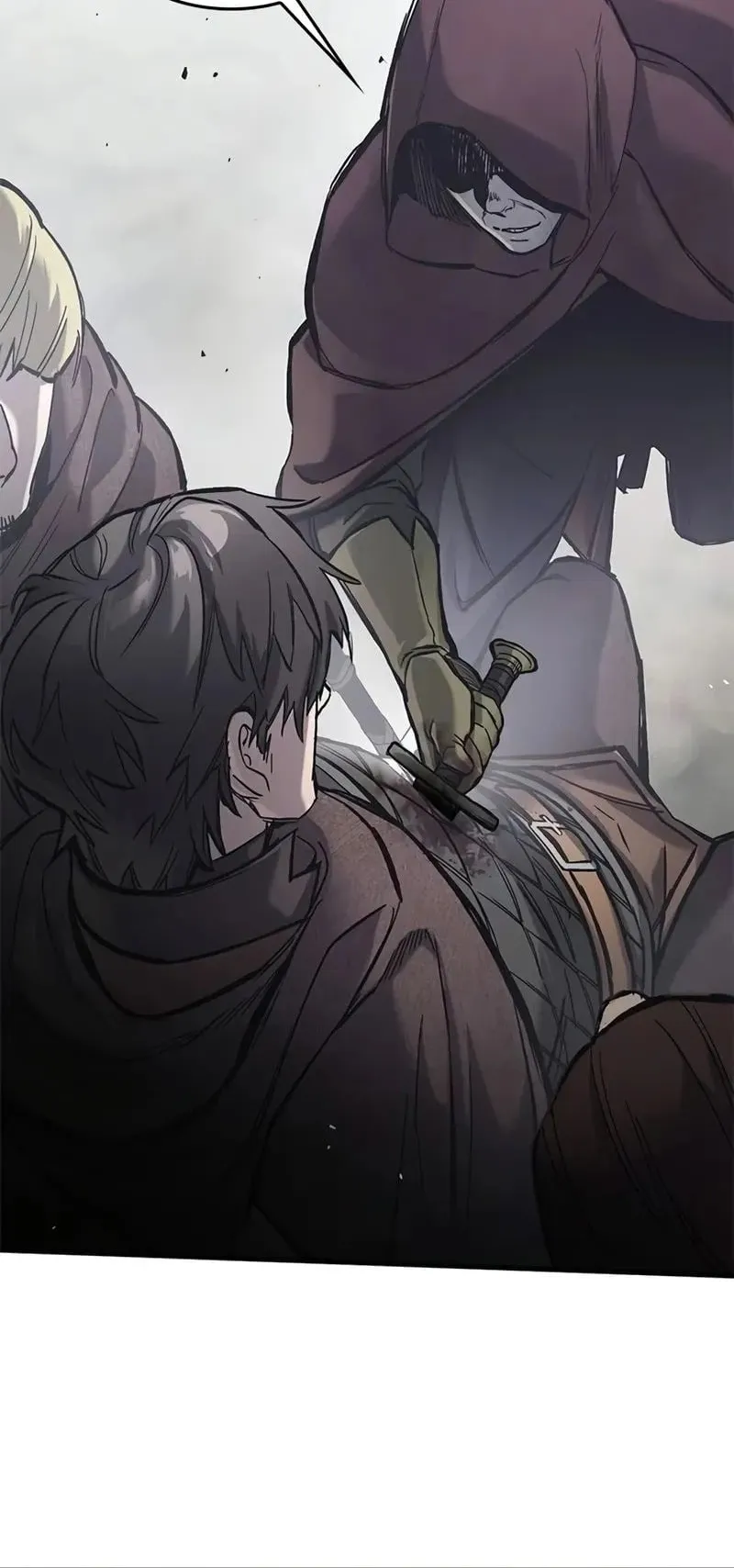 Eternally Regressing Knight ตอนที่ 27 หน้า 26