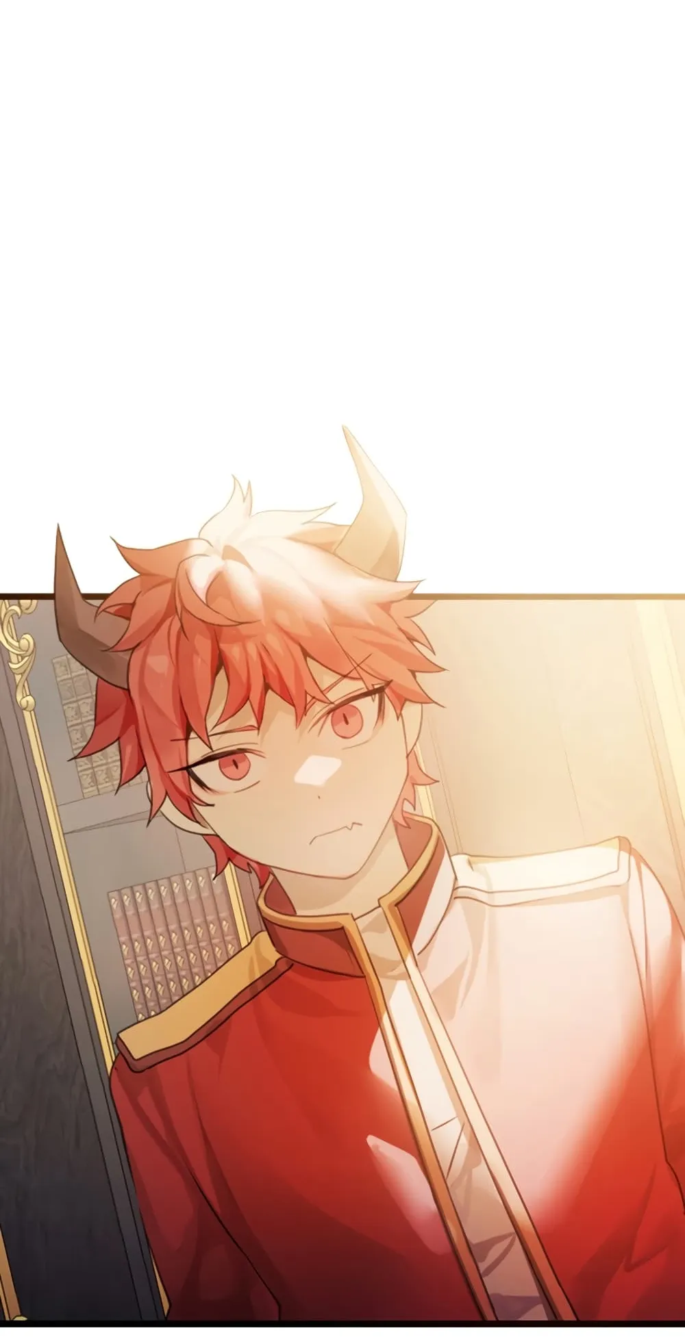 The Demon Prince Goes to the Academy ตอนที่ 1 หน้า 85