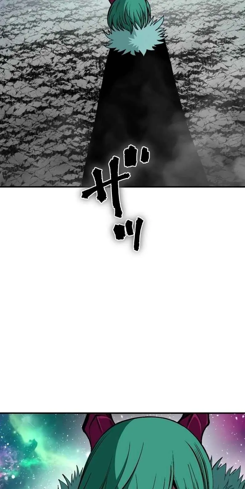 Ninja Reincarnation Fuuma Kotarou’s Quest to Reclaim His Humanity ตอนที่ 34 หน้า 77