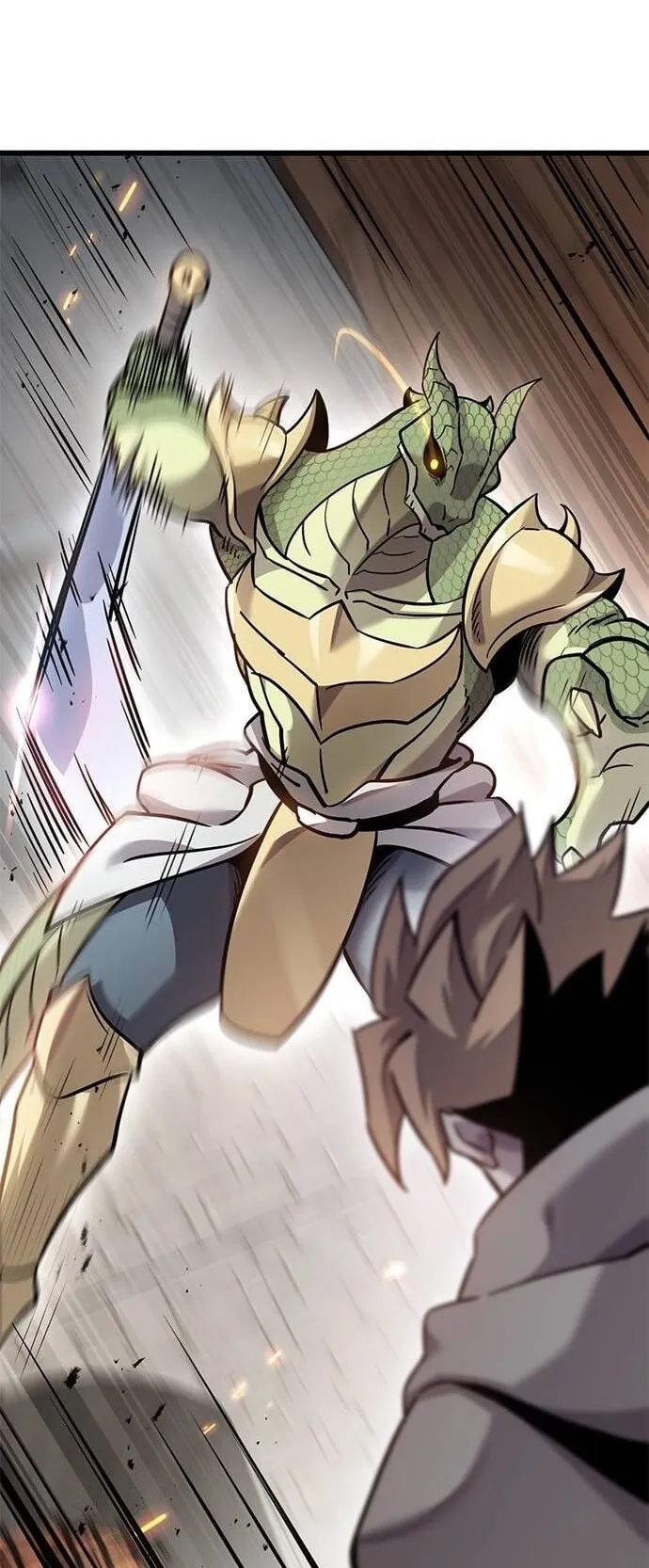 What a Bountiful Harvest, Demon Lord! ตอนที่ 22 หน้า 55