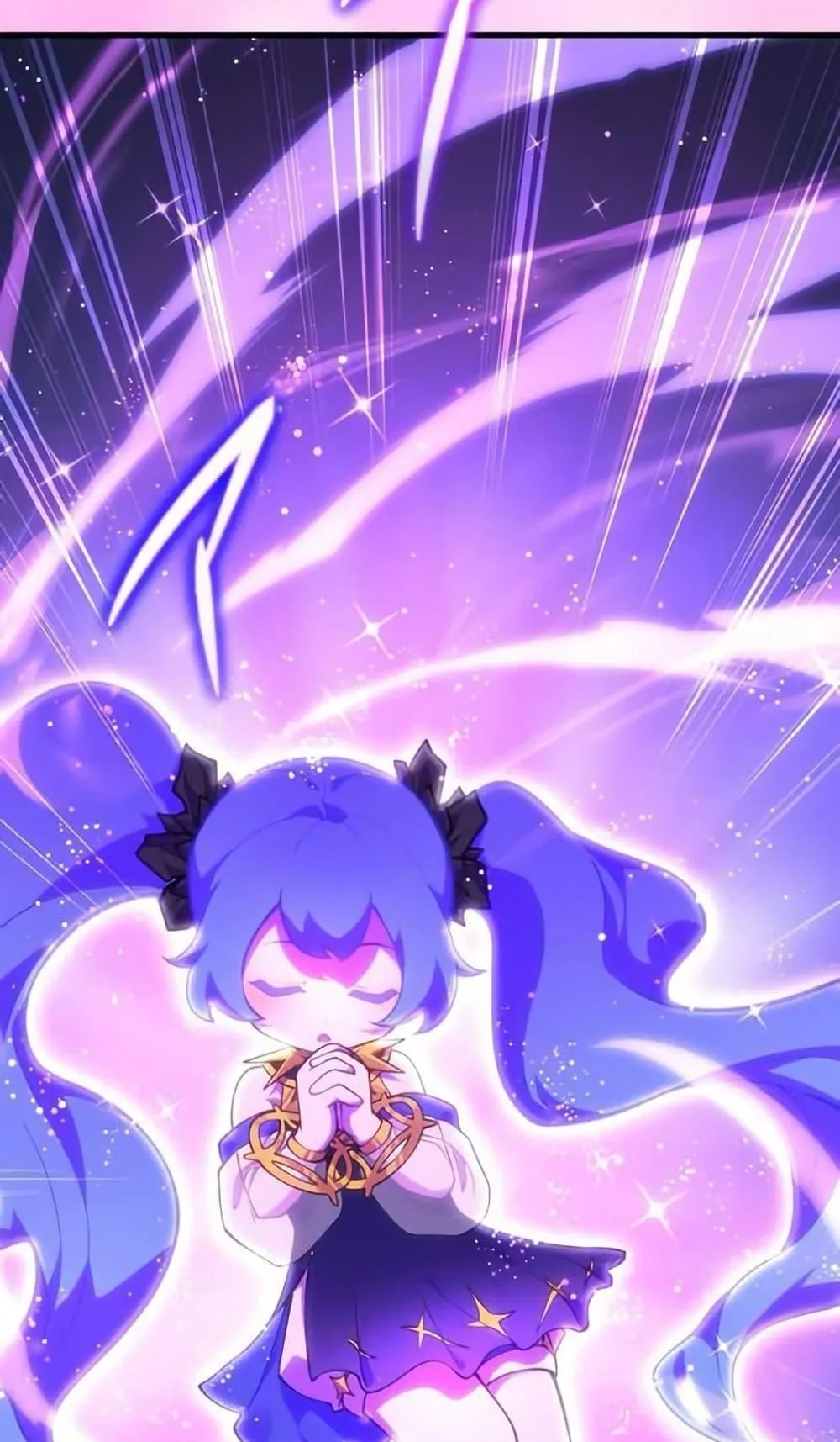 The Underworld Transcendent Is Unrivaled at the School ตอนที่ 2 หน้า 39