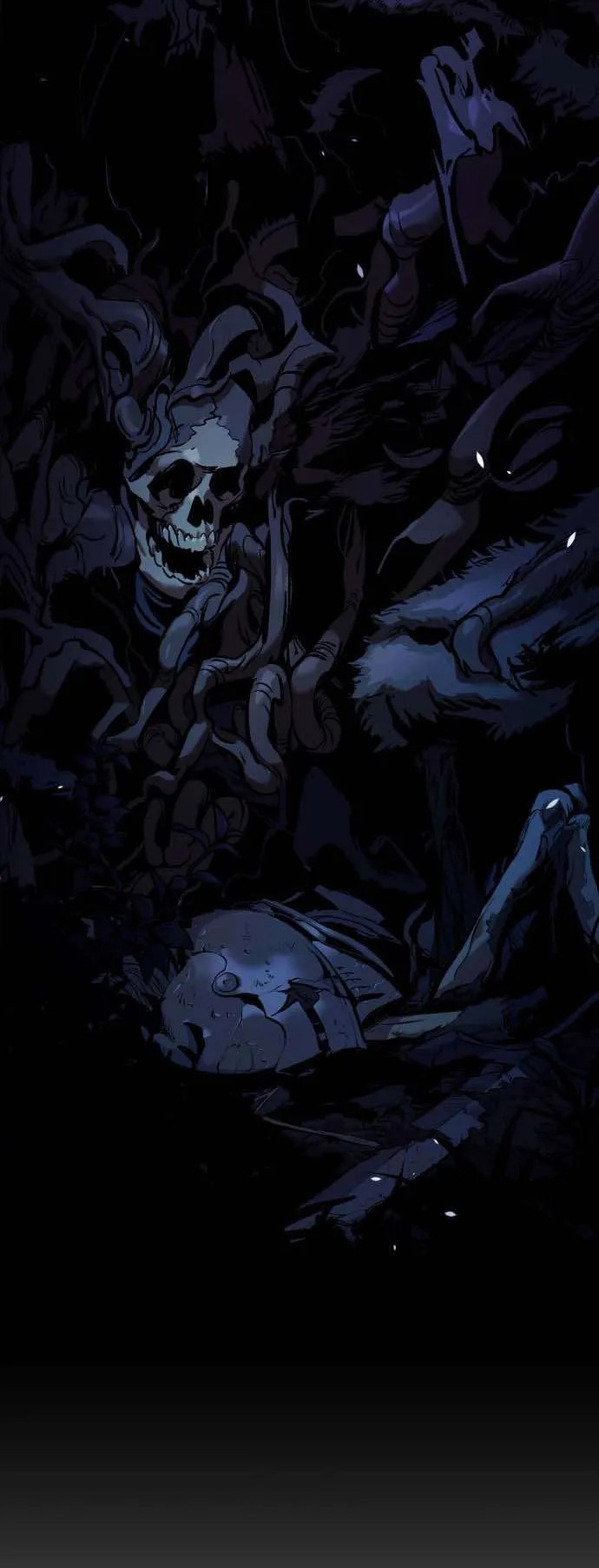 The Wandering Knight’s Survival Manual ตอนที่ 2 หน้า 77