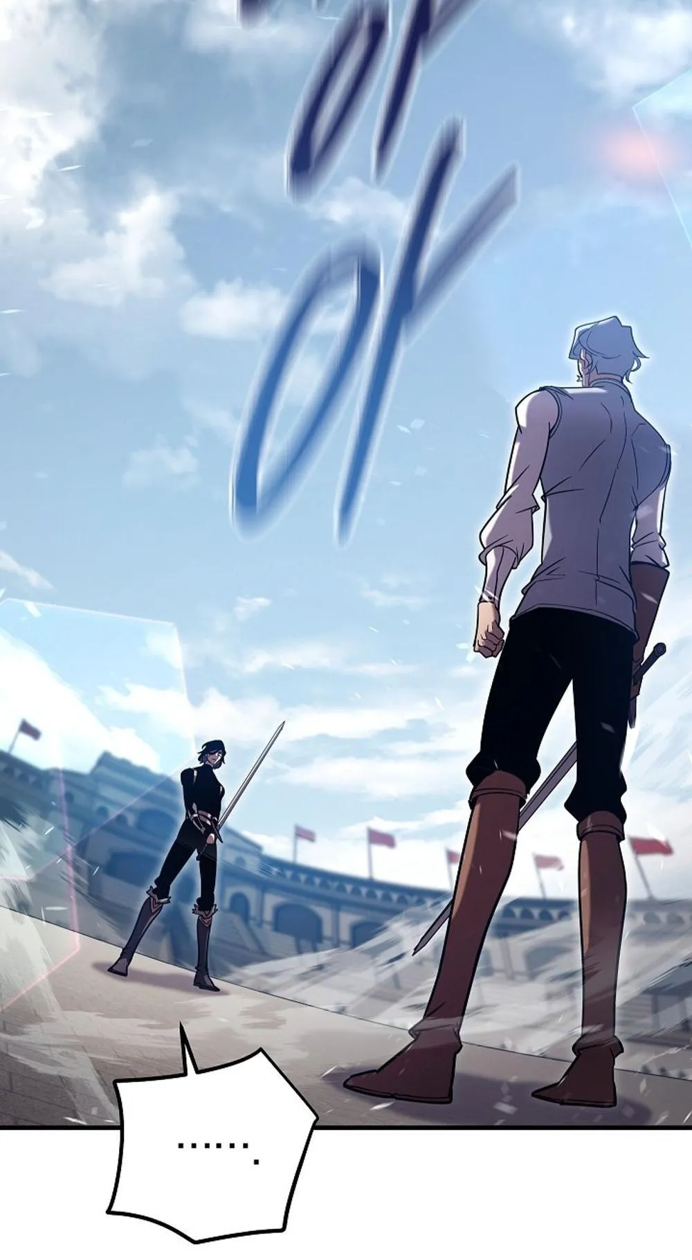 Regressing as the Reincarnated Bastard of the Sword Clan ตอนที่ 3 หน้า 145