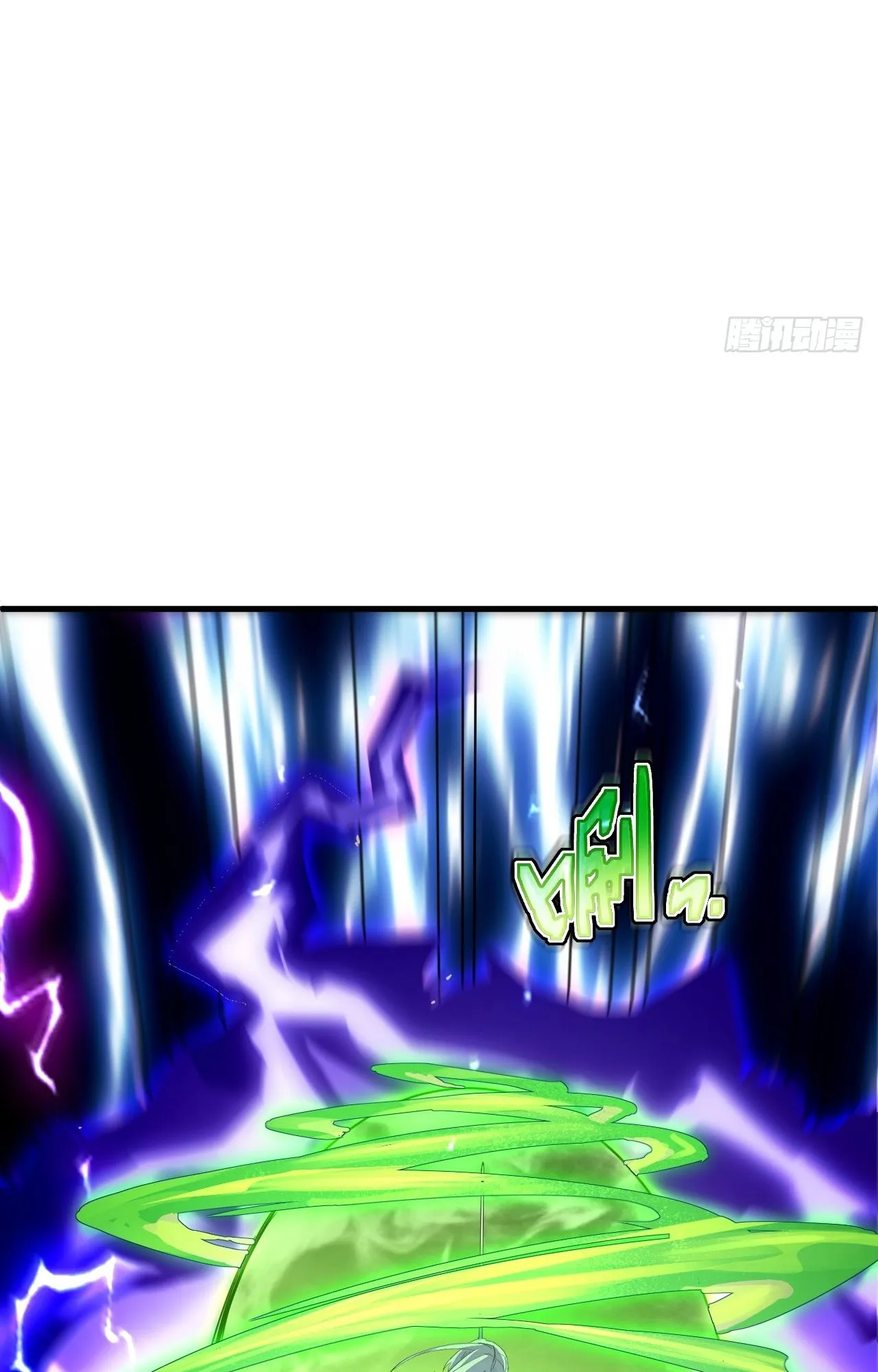 Axe God Path of Invincibility ตอนที่ 10 หน้า 35