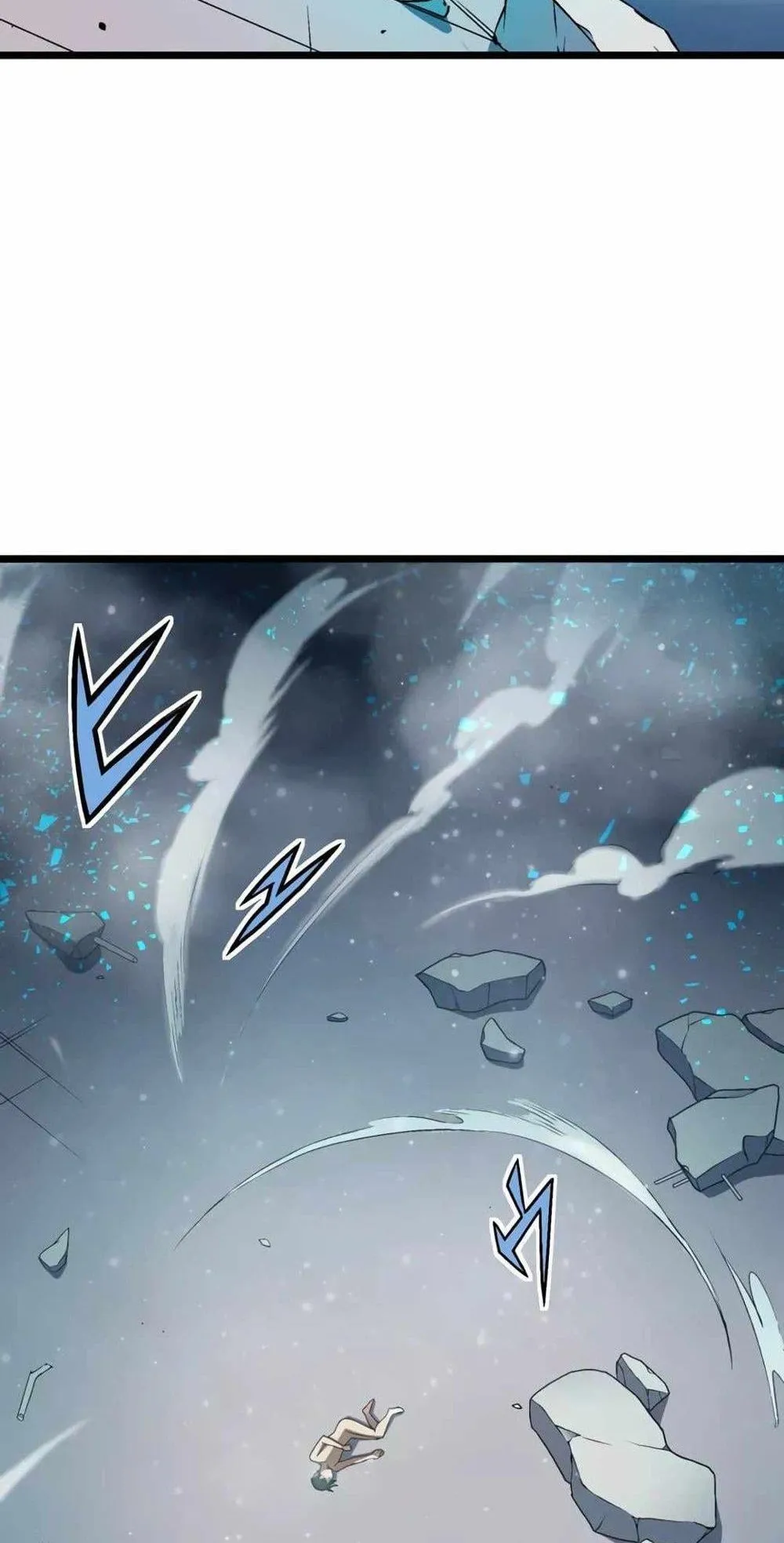 From Earth’s Weakest to the Universe’s Strongest ตอนที่ 3 หน้า 8