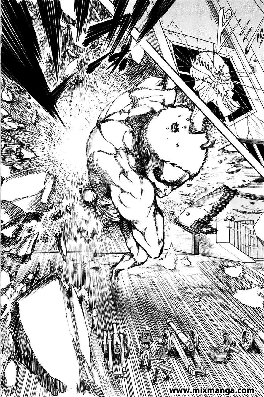 Attack on Titan ตอนที่ 2 หน้า 28