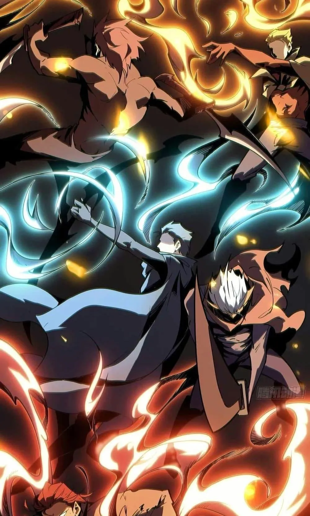 Full-Time Awakening ตอนที่ 3 หน้า 15
