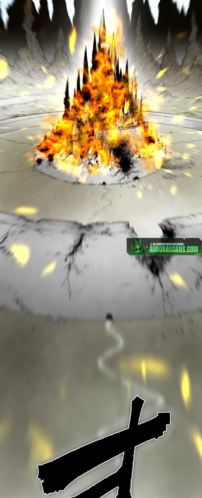 Ninja Reincarnation Fuuma Kotarou’s Quest to Reclaim His Humanity ตอนที่ 24 หน้า 13