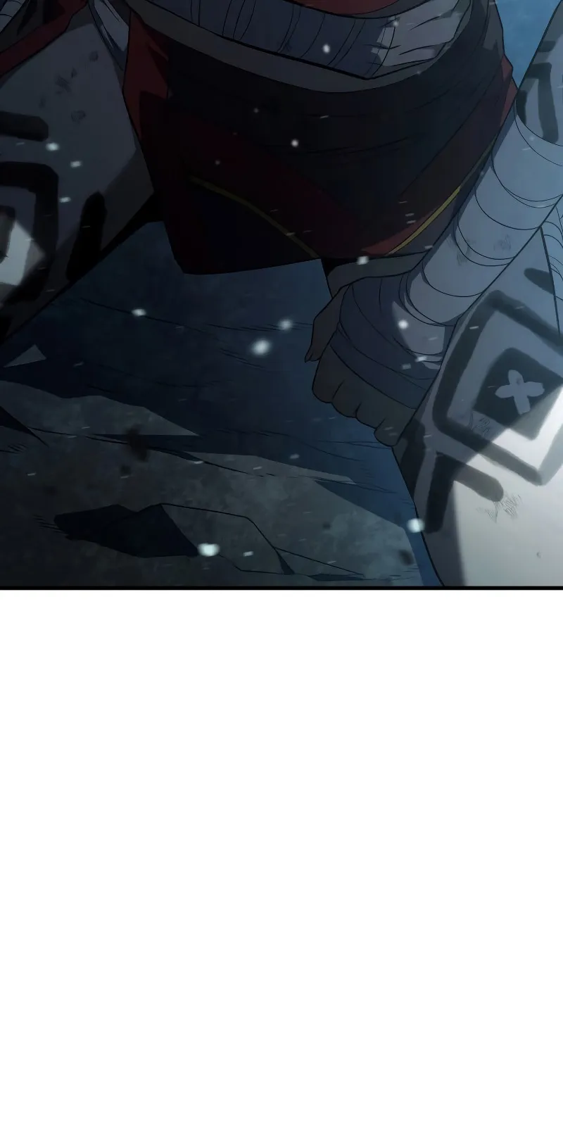Revenge of the Iron-Blooded Sword Hound ตอนที่ 36 หน้า 86