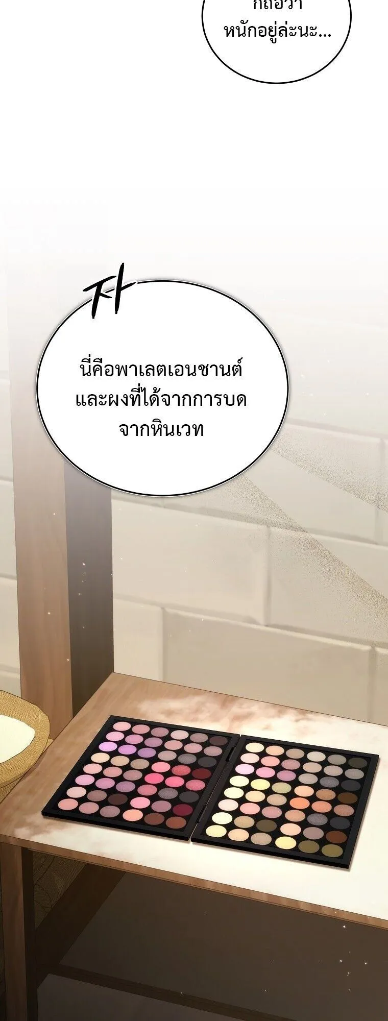 The Regressor Makes Everything ตอนที่ 15 หน้า 42