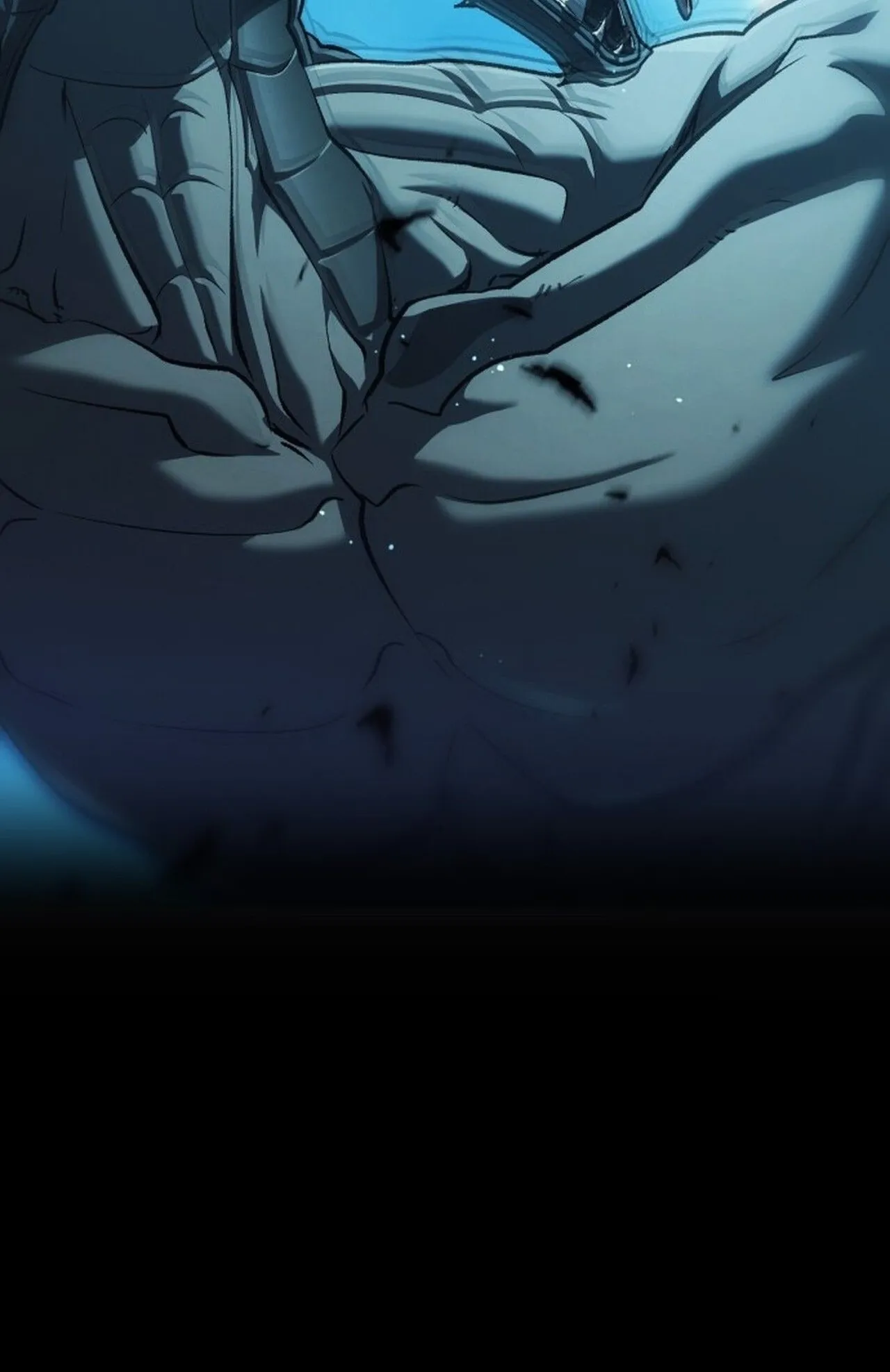 Return of the Back Alley Wizard ตอนที่ 1 หน้า 6