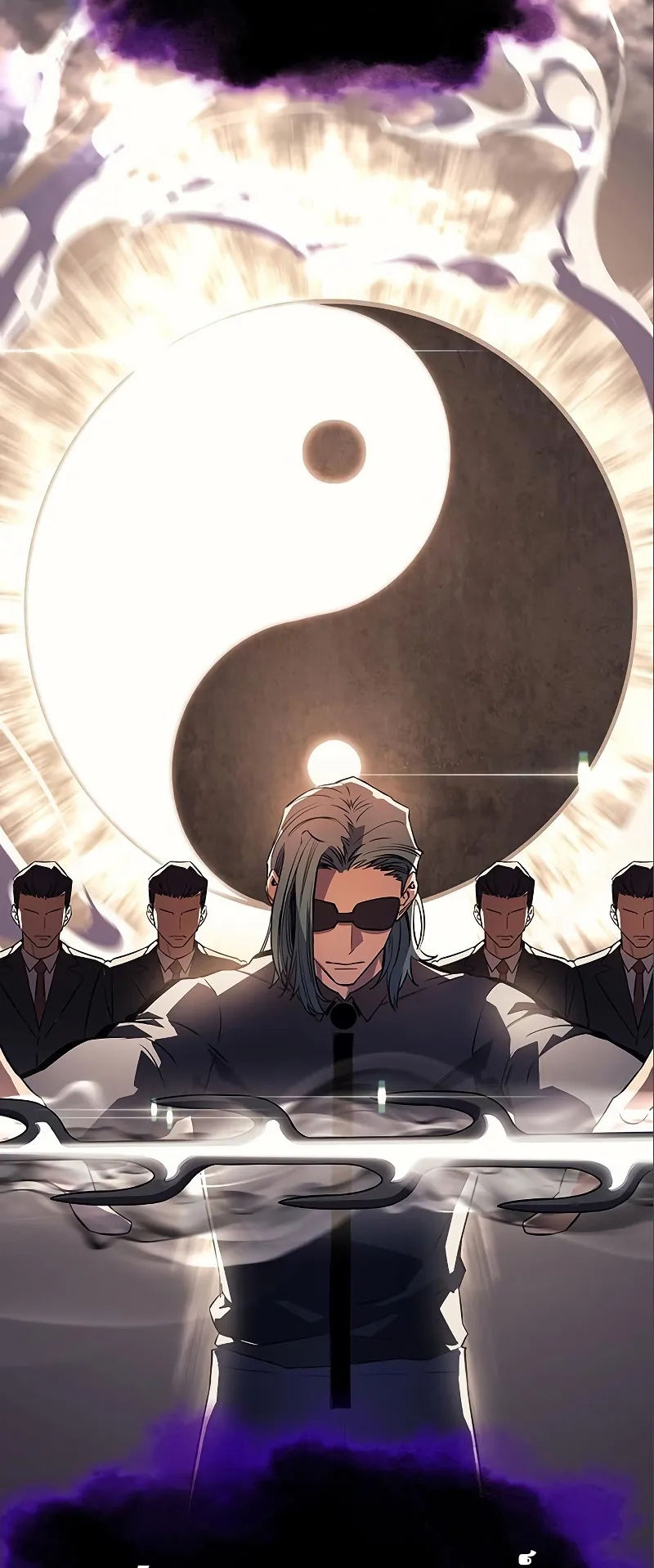 Regressing with the King Is Power ตอนที่ 7 หน้า 68