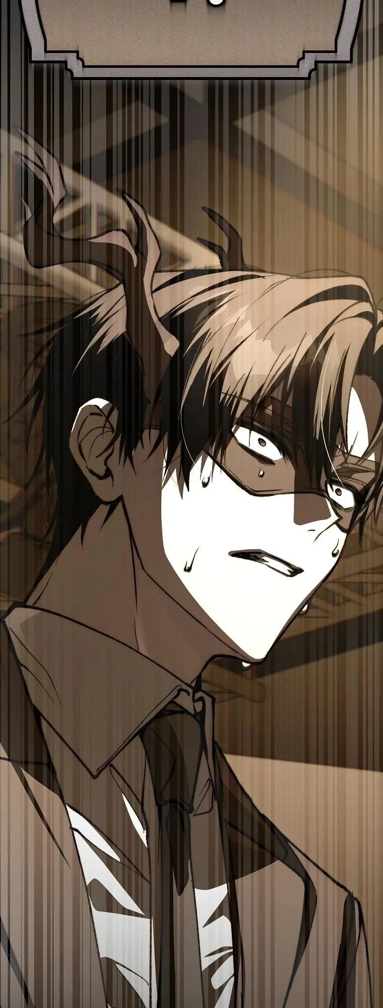 Got Dropped into a Ghost Story, Still Gotta Work ตอนที่ 12 หน้า 31