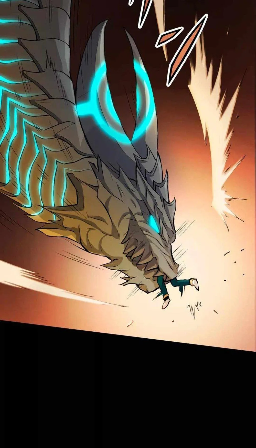 From Earth’s Weakest to the Universe’s Strongest ตอนที่ 1 หน้า 23
