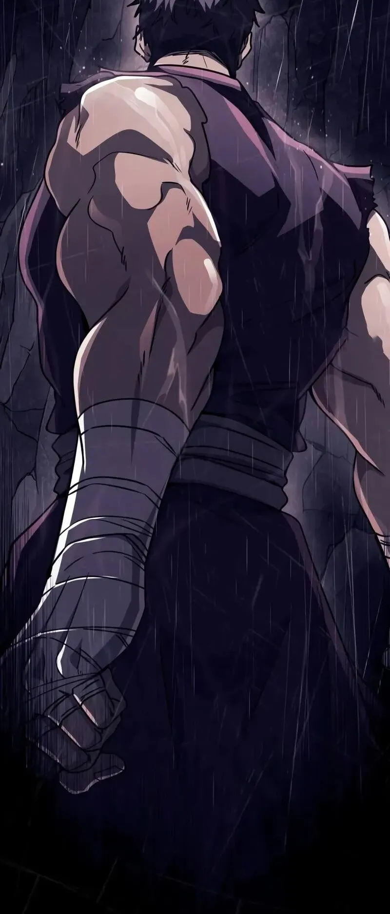 Reincarnation of the Fist King ตอนที่ 44 หน้า 42