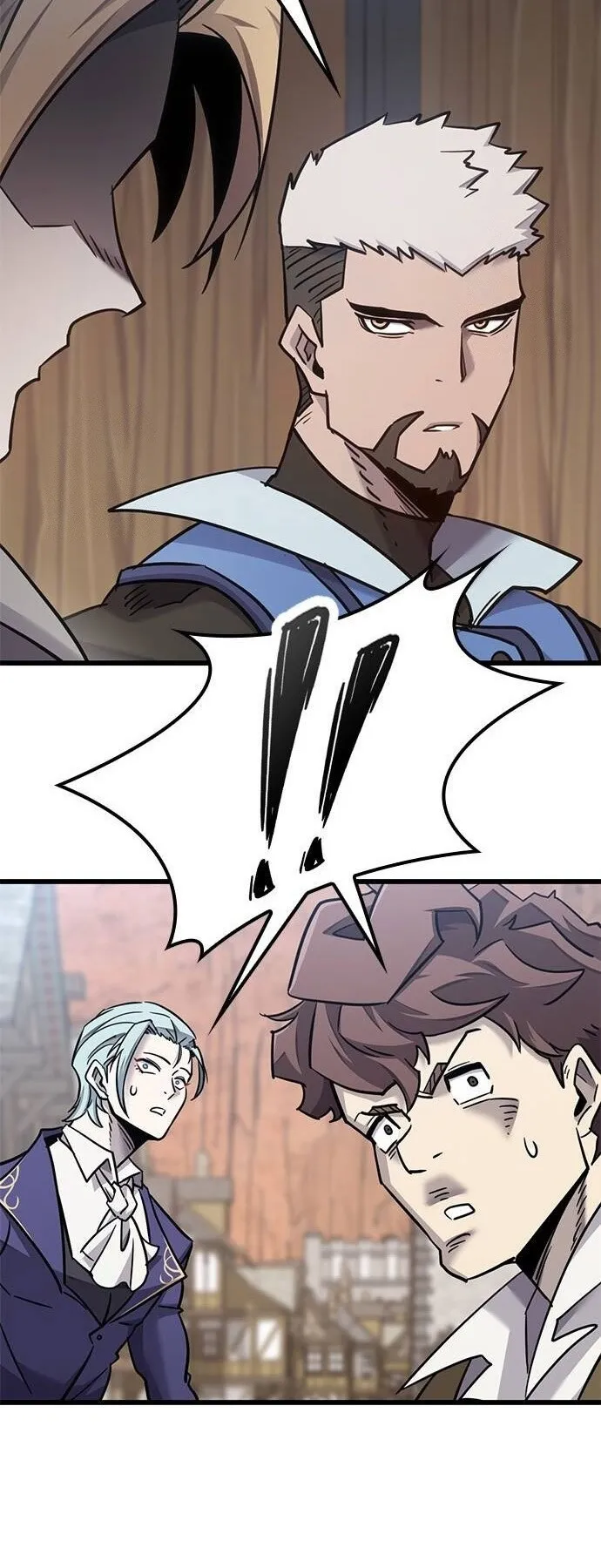 What a Bountiful Harvest, Demon Lord! ตอนที่ 21 หน้า 48