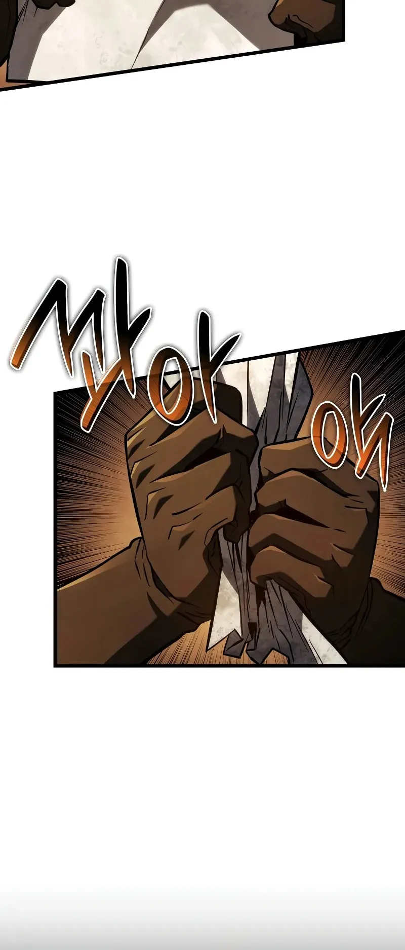 Revenge of the Iron-Blooded Sword Hound ตอนที่ 101 หน้า 78