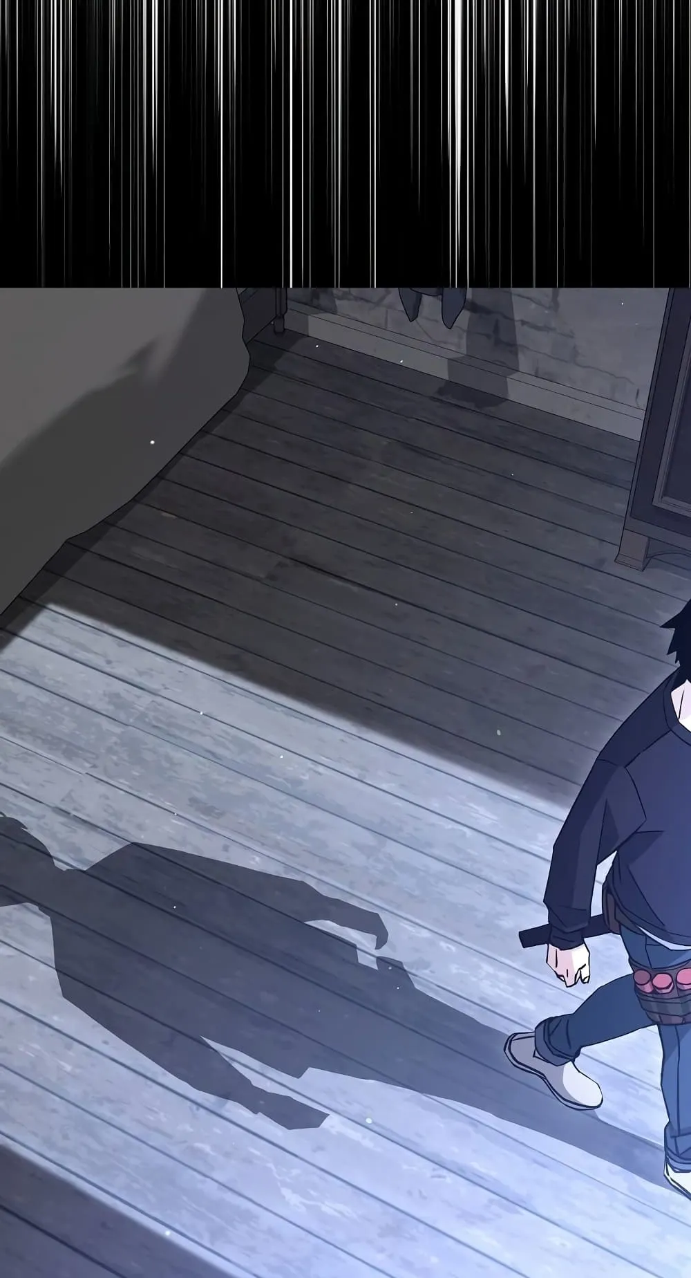 The Hero Returns ตอนที่ 11 หน้า 67