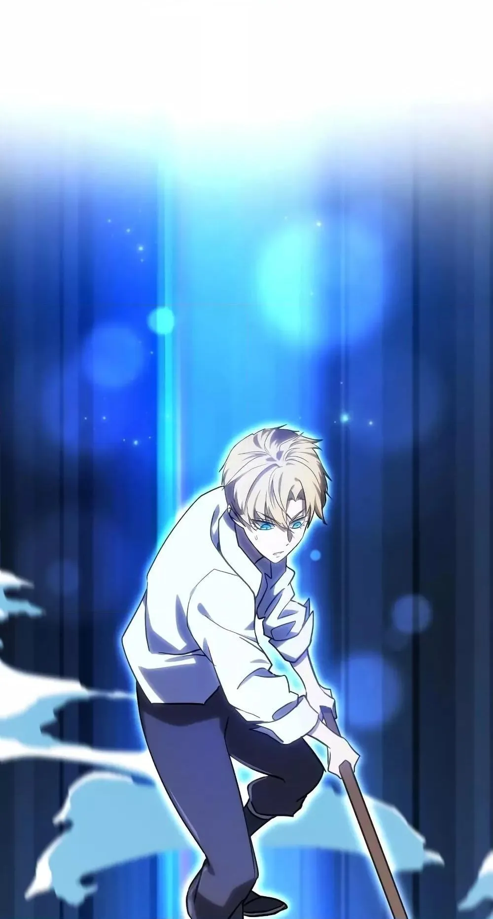 Star-Embracing Swordmaster ตอนที่ 2 หน้า 129
