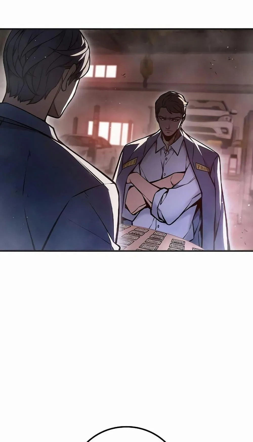 Juvenile Prison ตอนที่ 13 หน้า 143
